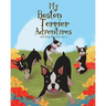 My Boston Terrier Adventures (with Rudy, Riley and more...)
