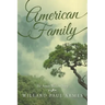 American Family: The Armes-Wallace Story