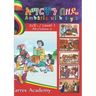 አማርኛን በዘዴ / Amharic With Style: Level 1 - Volume 2