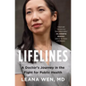 Lifelines: A Doctor's Journey in the Fight for Public Health