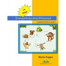 15 COOL Crossword Puzzles in Greek: My first 120 Words in Greek with Crossword Puzzles