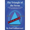 The Triangle of the Scene: A simple, practical, powerful method for approaching improvisation