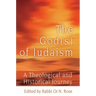 The God Upgrade: Finding Your 21st-Century Spirituality in Judaism's 5,000-Year-Old Tradition