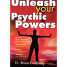 Unleash Your Psychic Powers