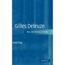 Gilles Deleuze