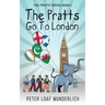 The Pratts Go To London