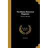 The Maine Historical Magazine; Volume yr.1894-1895
