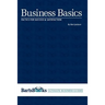 Business Basics: Tactics for Success & Satisfaction
