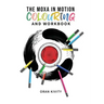 The Moxa in Motion Colouring and Workbook