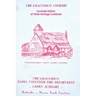 Chicamacomico Cookery: Facsimile Edition of 1960s Heritage Cookbook