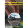 All My People Are Elegies: Essays, Prose Poems and Other Epistolary Oddities
