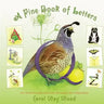 A Fine Book of Letters: An Illuminated Journey through the Alphabet