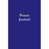 Prayer Journal
