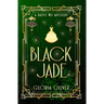 Black Jade: A Daiyu Wu Mystery