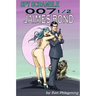 SPY SCRAMBLE 007 1/2 Jaimes Bond