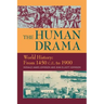 The Human Drama, Vol. III