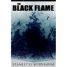 The Black Flame: Dystopian Novel