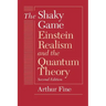 The Shaky Game