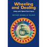 Wheeling and Dealing: Living with Spinal Cord Injury