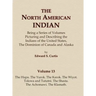The North American Indian Volume 13 - The Hupa, The Yurok, The Karok, The Wiyot, Tolowa and Tututni, The Shasta, The Achomawi, The Klamath