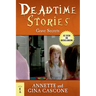 Deadtime Stories: Grave Secrets