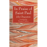 In Praise of Saint Paul