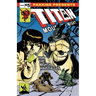 Titan Mouse of Might Issue #5