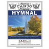American Canjo Company Hymnal: 107 Classic Christian Hymns Arranged for One-String Canjo