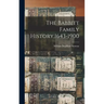 The Babbitt Family History,1643-1900