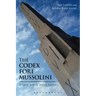 The Codex Fori Mussolini: A Latin Text of Italian Fascism