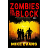 Zombies on The Block