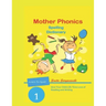 Mother Phonics Spelling Dictionary: Vocabulary Builder