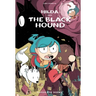 Hilda and the Black Hound: Hilda Book 4