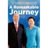 A Remarkable Journey: A timeline of Rev. Sun Myung Moon, Dr. Hak Ja Han Moon, and the Unification Church