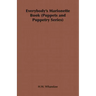 Everybody's Marionette Book (Puppets and Puppetry Series)
