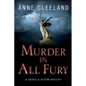 Murder in All Fury: A Doyle & Acton Mystery