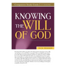 Knowing the Will of God Companion Study Guide