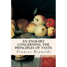 An Enquiry Concerning the Principles of Taste