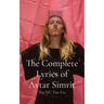 The Complete Lyrics of Avtar Simrit: The MC Pan Era