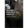 Global Politics of Health