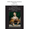 The Image of Governance: and Other Dialogues of Counsel (1533-1541)