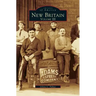 New Britain, Volume 3