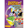 Larryboy and the Emperor of Envy