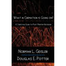 What in Cremation is Going on?: A Christian Guide to Post Mortem Decisions