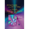 User Guide Gf/Cf Diet Autism a