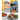 Ninja Foodi 2-Basket Air Fryer Cookbook for Beginners: 80 Recipes for Complete Meals Using Dualzone Technology