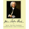 Bach - The Well-Tempered Clavier: Books 1 and 2 (Complete)