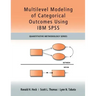 Multilevel Modeling of Categorical Outcomes Using IBM SPSS
