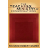 The Teaching Ministry of Congregations