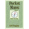Pocket Mazes -Volume 9